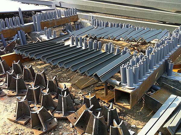 朝阳区网架支托,支座