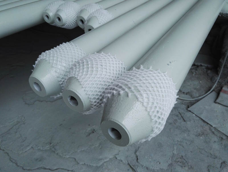 朝阳区网架杆件探伤