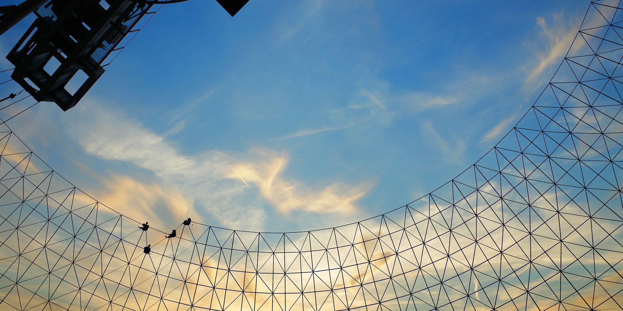 朝阳区网架加工 , 打磨网架配件每一道工艺