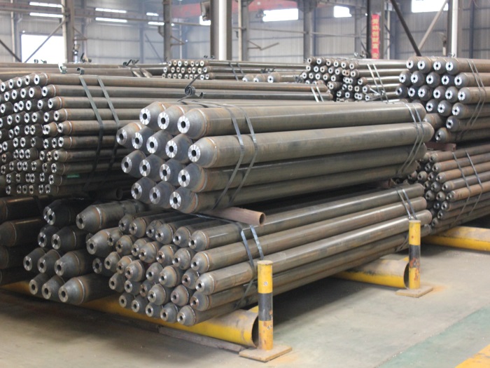 朝阳区网架杆件