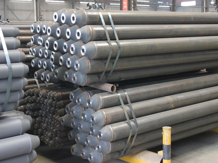 朝阳区网架杆件