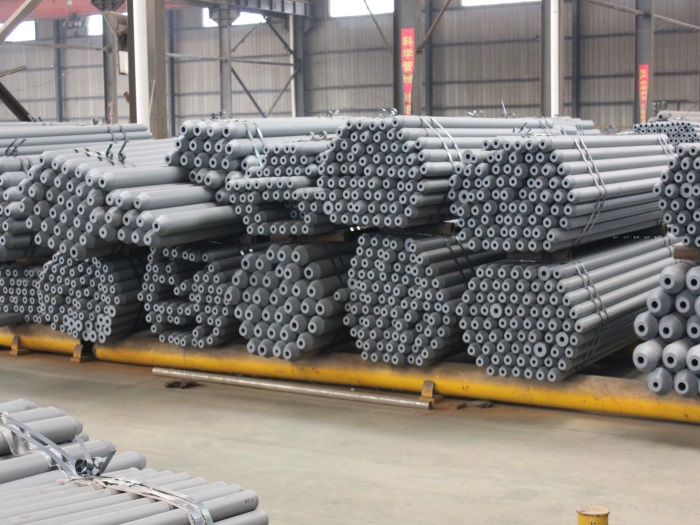 朝阳区网架杆件