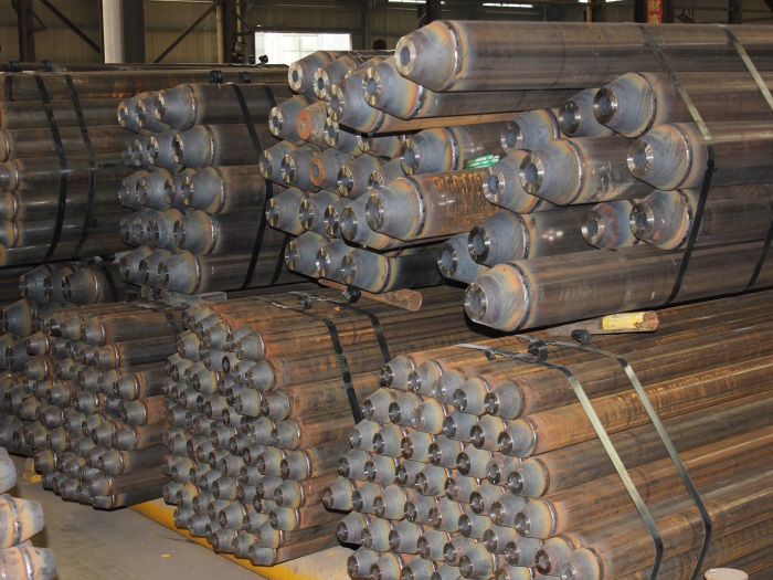 朝阳区网架杆件