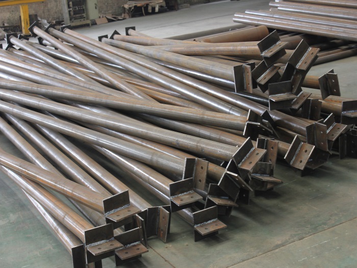 朝阳区网架杆件